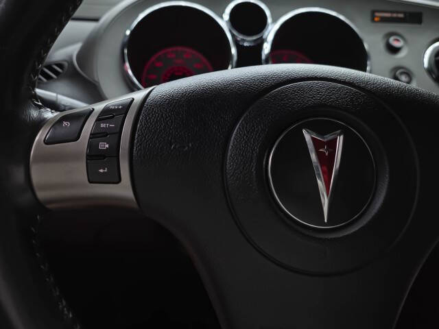 2006 Pontiac Solstice