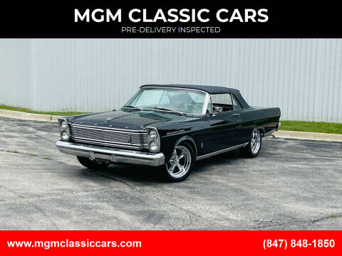 1965 Ford Galaxie 500XL