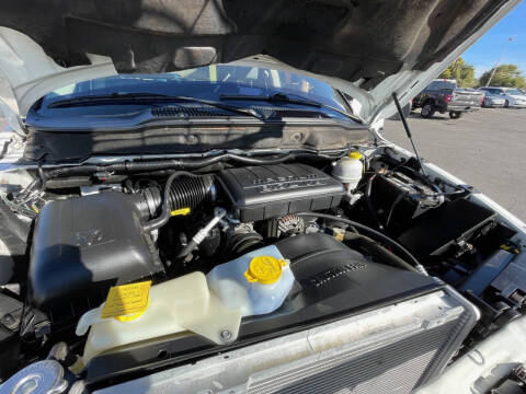 2006 Dodge Ram 1500 ST