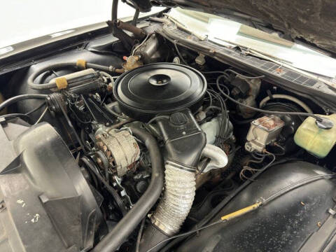 1973 Pontiac Grand Ville