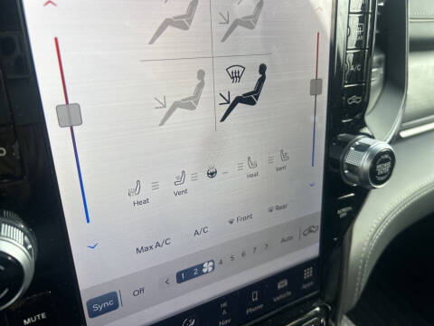 2023 RAM 2500 Limited