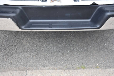 2017 GMC Savana 2500