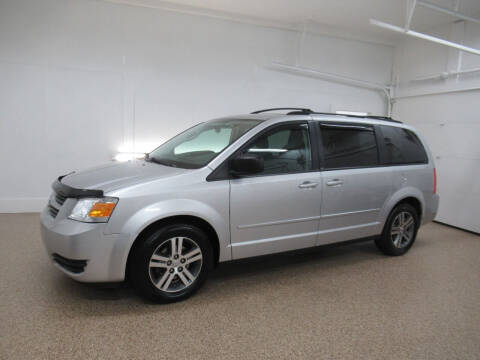 2010 Dodge Grand Caravan for sale at HTS Auto Sales in Hudsonville MI