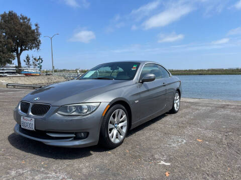 2011 BMW 3 Series for sale at Korski Auto Group in National City CA