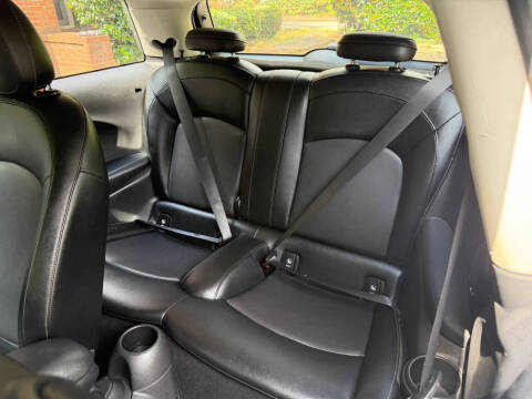 2017 MINI Hardtop 2 Door Cooper