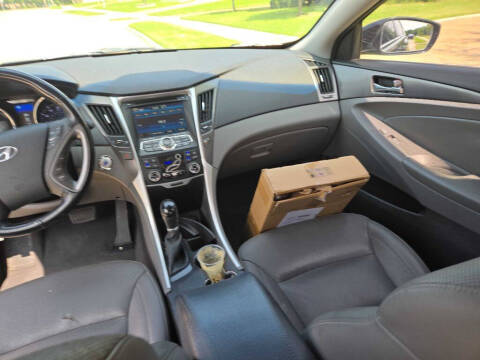 2013 Hyundai Elantra GT