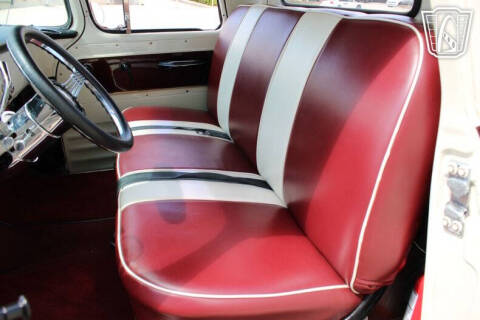 1959 Chevrolet Apache