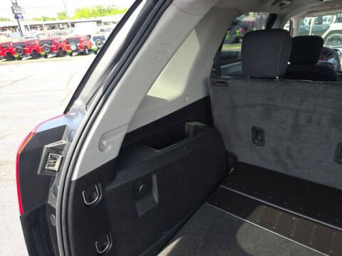 2015 GMC Terrain SLE-1