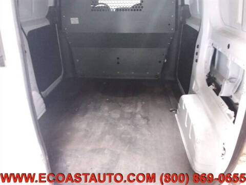 2015 Nissan NV200 SV