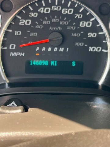 2020 Chevrolet Express 3500