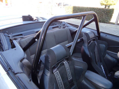 2002 Ford Mustang GT Deluxe