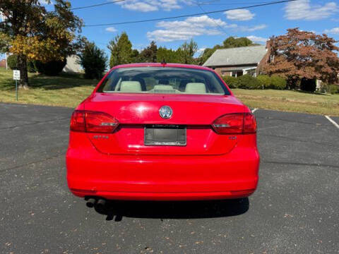 2013 Volkswagen Jetta
