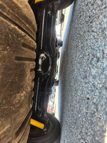 1981 Chevrolet Monte Carlo