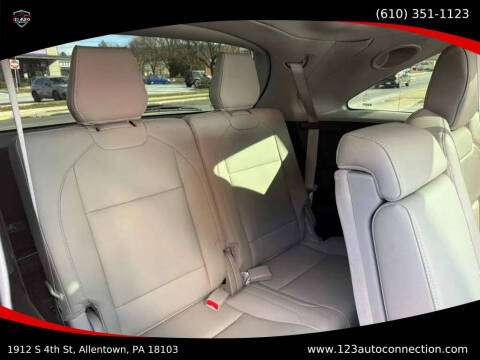 2014 Acura MDX SH-AWD w/Tech