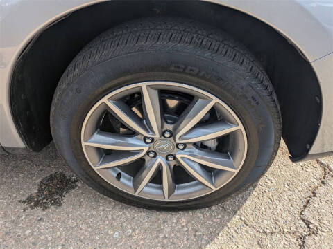 2023 Acura RDX SH-AWD w/Tech