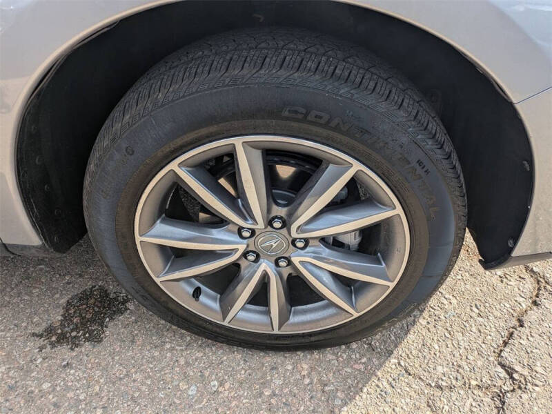 2023 Acura RDX SH-AWD w/Tech