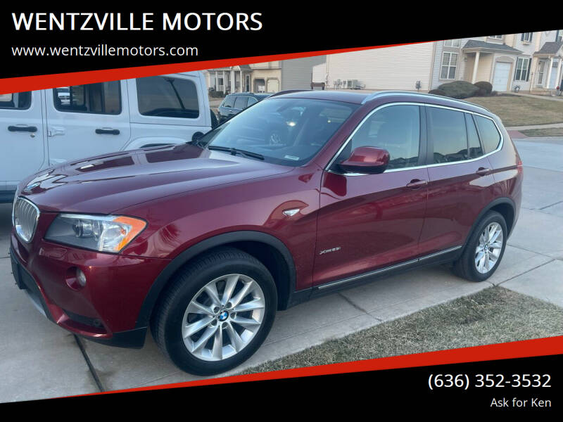 WENTZVILLE MOTORS Car Dealer in Wentzville, MO