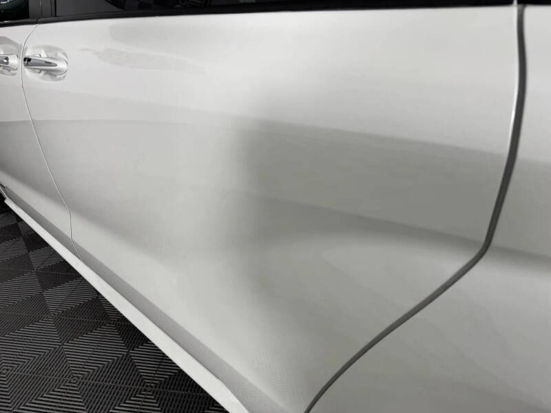 2021 Toyota Sienna XLE 7-Passenger