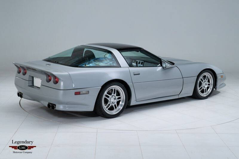 1985 Chevrolet Corvette