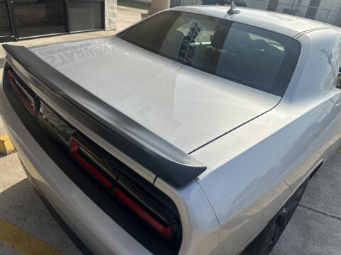 2020 Dodge Challenger GT