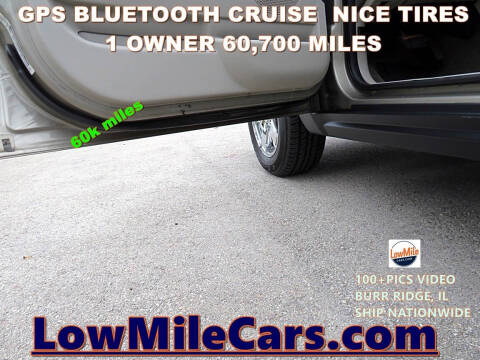 2005 Jeep Grand Cherokee Limited