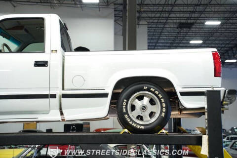 1994 Chevrolet C/K 1500 Series