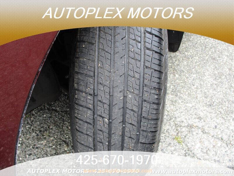 2012 Nissan Murano SL