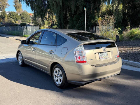 2008 Toyota Prius