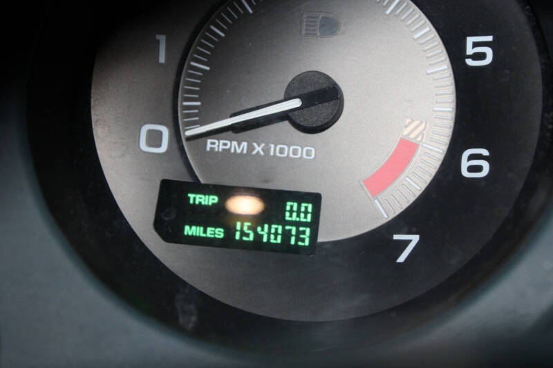 1995 Buick Riviera Supercharged