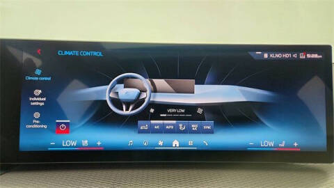 2025 BMW 3 Series M340i