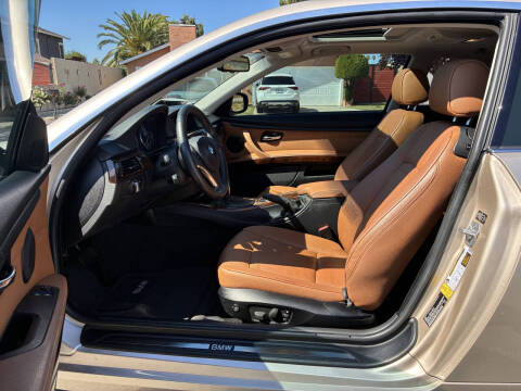 2013 BMW 3 Series 328i