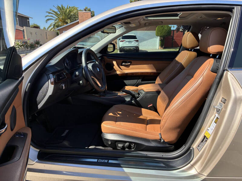 2013 BMW 3 Series 328i