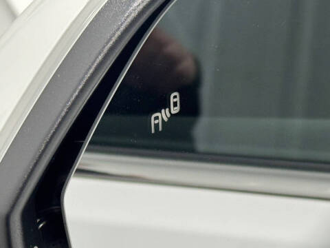 2024 Volkswagen Atlas SE 4Motion