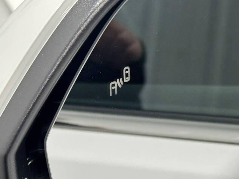 2024 Volkswagen Atlas SE 4Motion