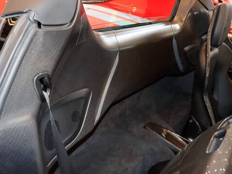 2023 Ferrari 296 GTS