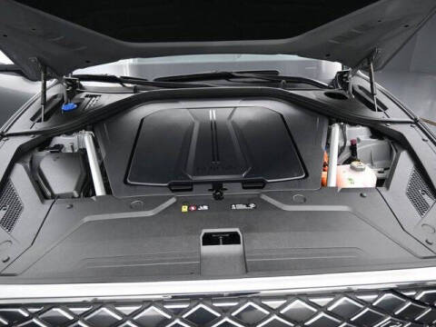 2023 Genesis Electrified GV70