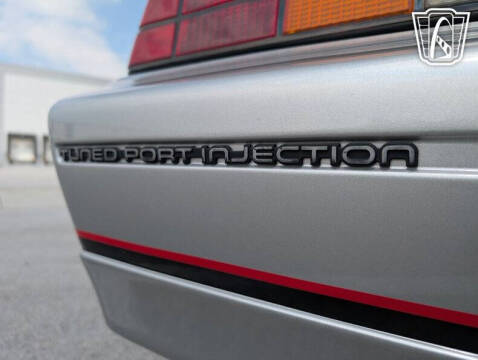 1985 Chevrolet Camaro Z28