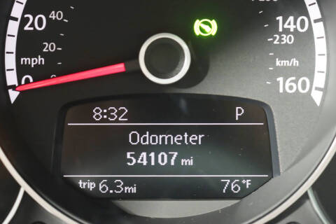 2014 Volkswagen Beetle