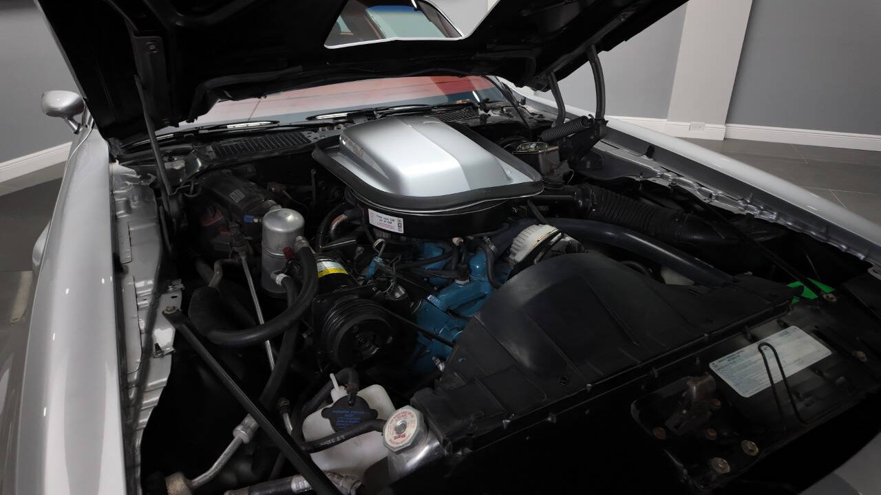 1977 Pontiac Trans Am 66