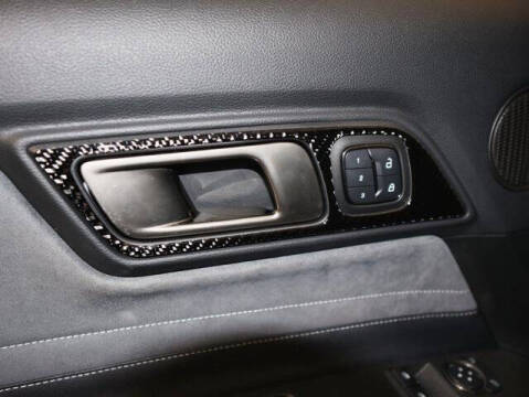 2020 Ford Mustang Shelby GT350