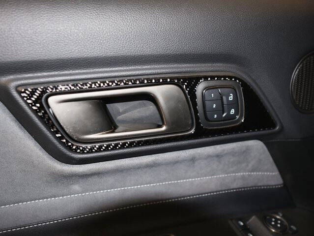 2020 Ford Mustang Shelby GT350