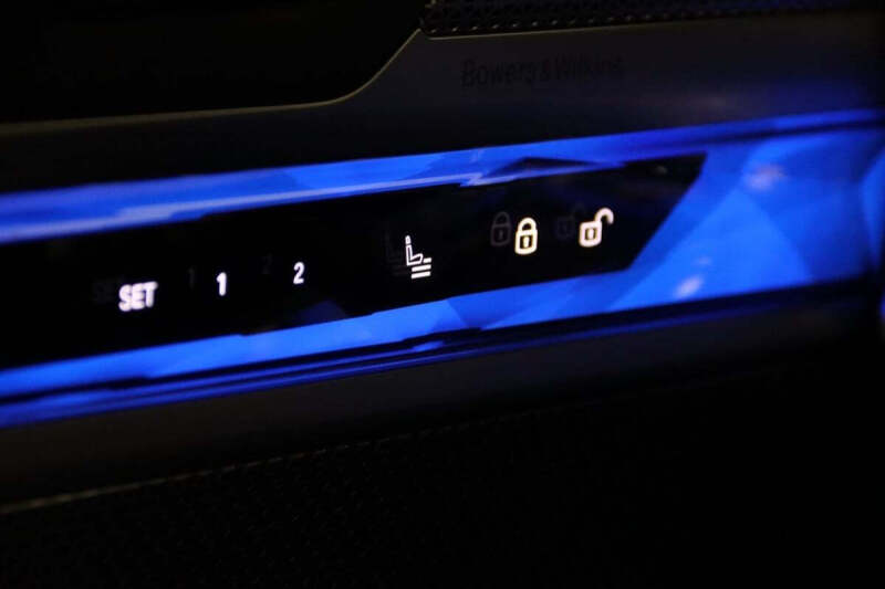 2023 BMW 7 Series 760i xDrive