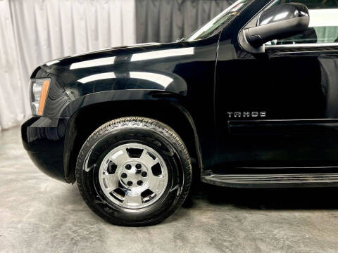 2014 Chevrolet Tahoe LS