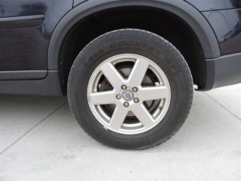 2007 Volvo XC90 3.2