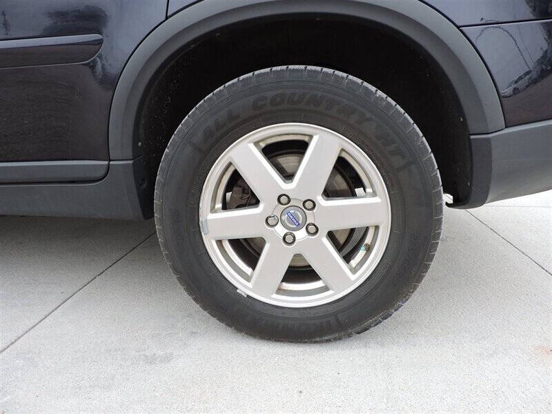 2007 Volvo XC90 3.2