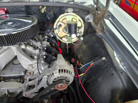 1968 Chevrolet Chevelle