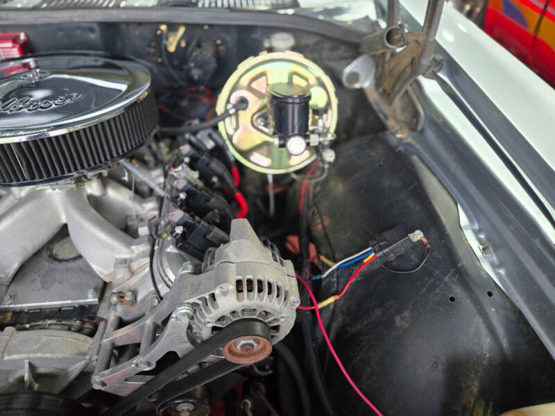 1968 Chevrolet Chevelle