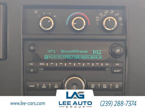 2017 Chevrolet Express LT 3500