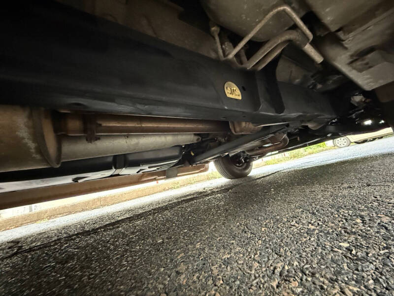 1996 Chevrolet Express G1500