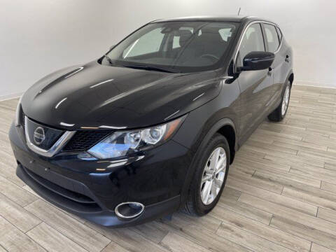 2019 Nissan Rogue Sport for sale at TRAVERS GMT AUTO SALES - Traver GMT Auto Sales West in O Fallon MO